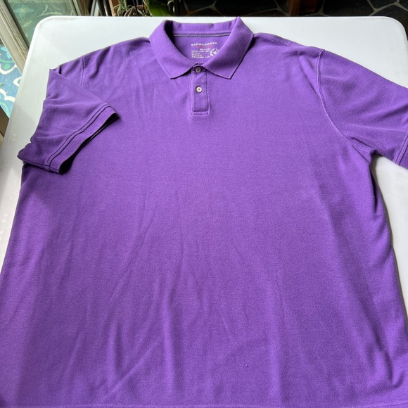 Men’s Polo Shirt - Picture 6 of 6